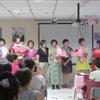 六月份在南阳玫琳凯成长de组合照新华城市广场D座2506室