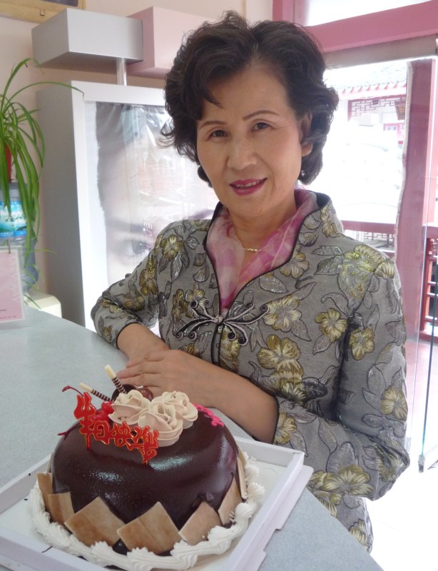 <em>60岁</em>的<em>女人</em>-<em>女性</em>话题-玫琳凯资讯信息-好客玫