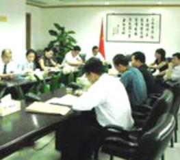 玫琳凯在中国深圳的分公司积极参与珠海市直销企业座谈会