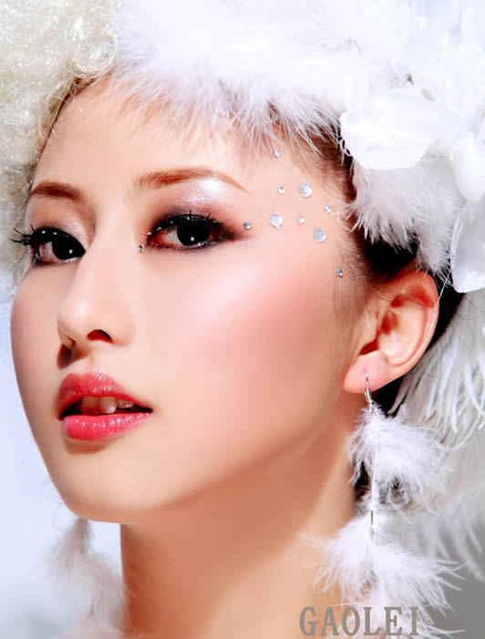 化妆设计